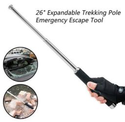 Emergency Retractable Baton