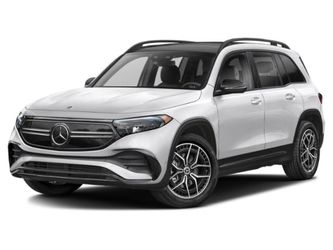 2023 Mercedes-Benz EQB 350 SUV