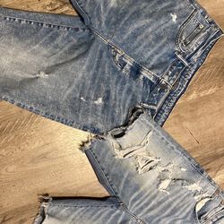 American Eagle Sz 36 Men 