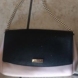 Kate Spade Clutch Purse 