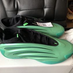 Basket Ball Shoes Size 15 