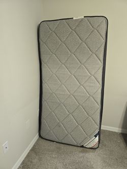 Twin size mattress