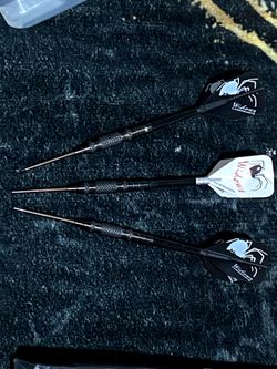 Darts