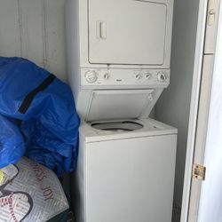 Washer Dryer