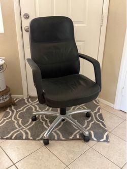 Desk Chair.