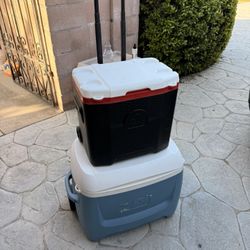 Ice Coolers 