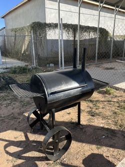 Smoker 4 Sale
