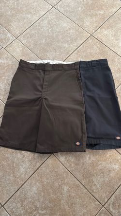 Dickies Work Shorts – 2 Pairs size 36