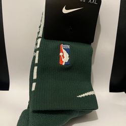 NBA celtics Nike Socks 