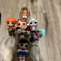 Kids Toys