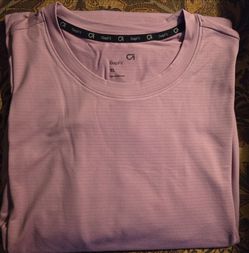 XL MENS GAP FIT LONG SLEEVE TS