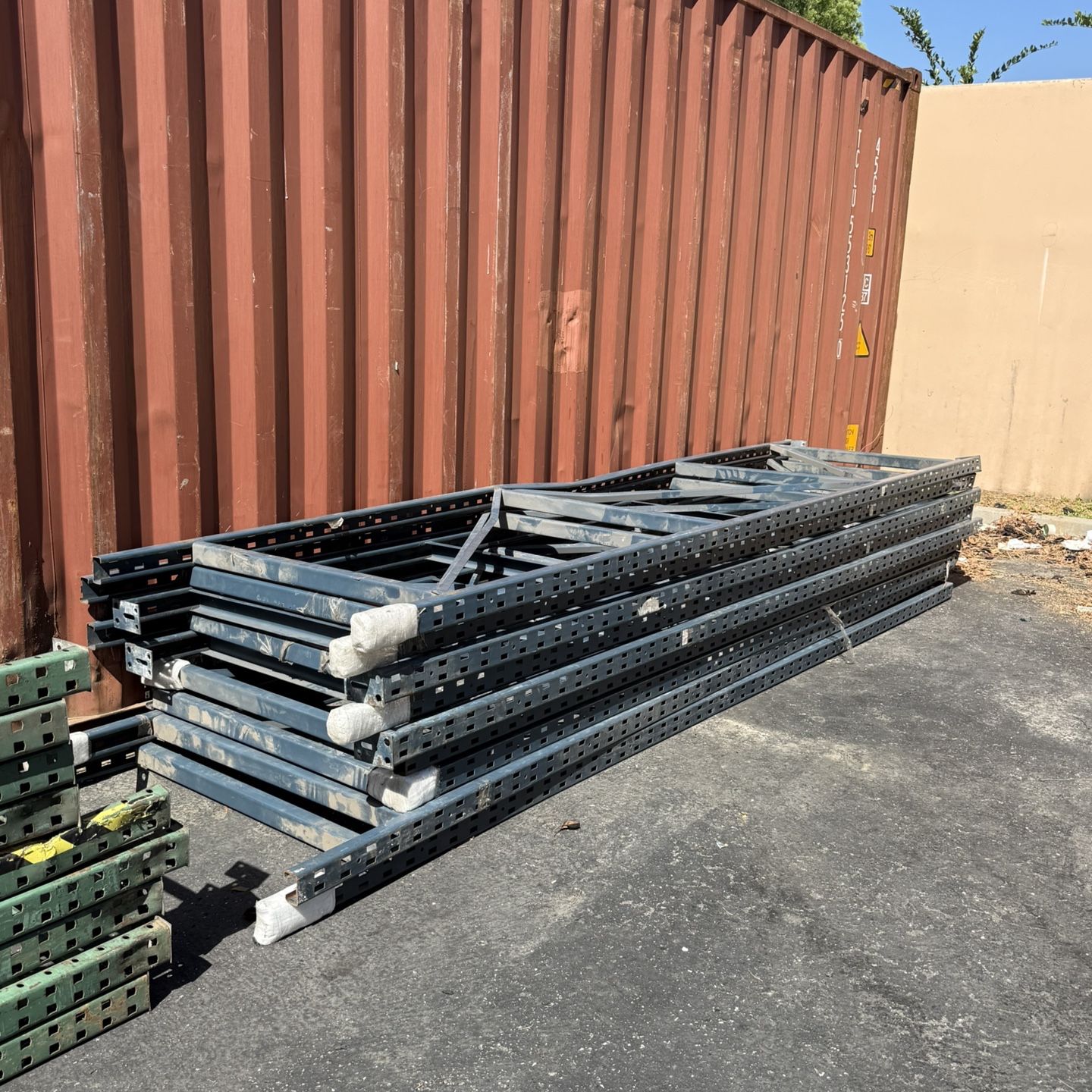 Storage Racks for Sale in Ontario, CA - OfferUp