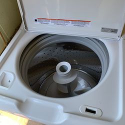 Washer