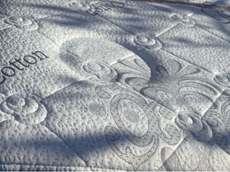 Mattress