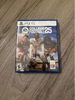 NCAA 25