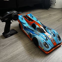 Any trades for another rc