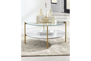 Wynora Coffee Table