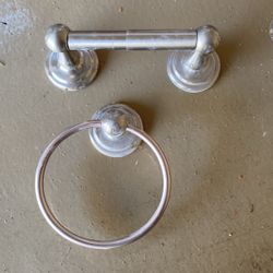 Bathroom Accessories 