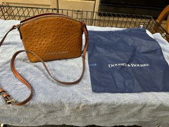 Coach crossbody
