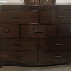 Bedroom Chester Drawer