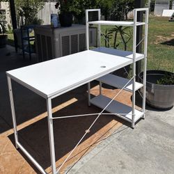 White Dresser !