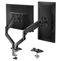 Dual Monitor Arm