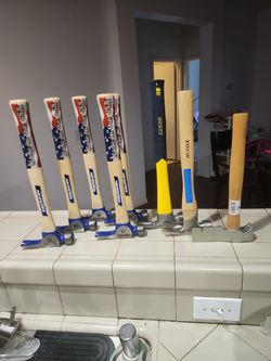 Hammer