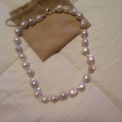 Pearls 
