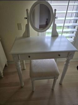 Vanity