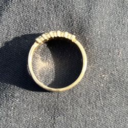 Real Gold 14k 