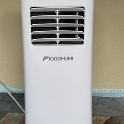 Portable Ac Unit