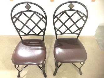 Chairs - 2
