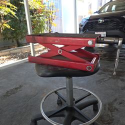 Motorcycle Jack