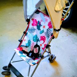 Umbrella Stroller