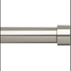 Umbra Cappa Curtain Rod 72-144