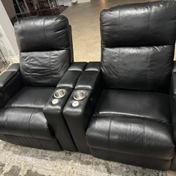 Theater Recliners