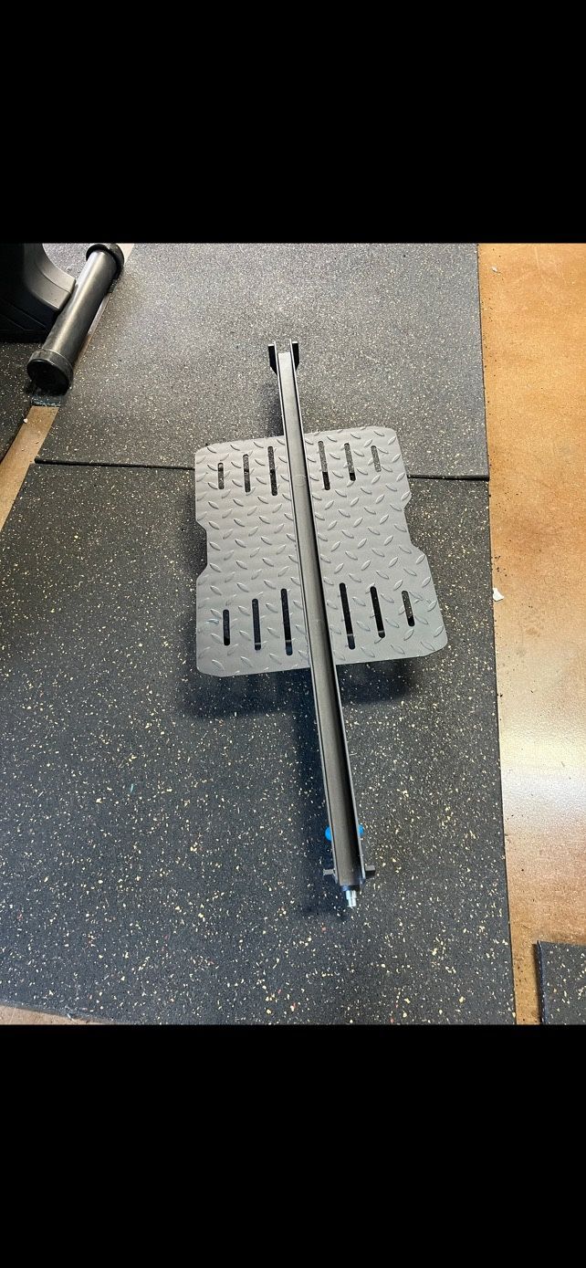 HEAVY DUTY SMITH MACHINE