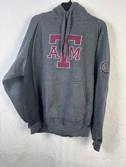 Texas A&M Hoodie XXL