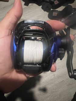 Daiwa Coastal 200