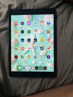 Ipad 7th generation