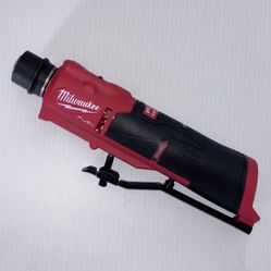 Milwaukee M12 FUEL 12V Lithium-Ion Brushless Low Speed Tire Buffer (Tool-Only)
