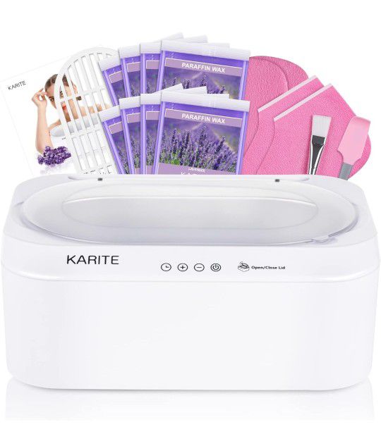 KARITE Paraffin Wax Machine