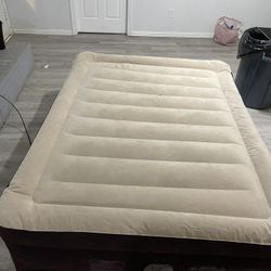 Air Mattress