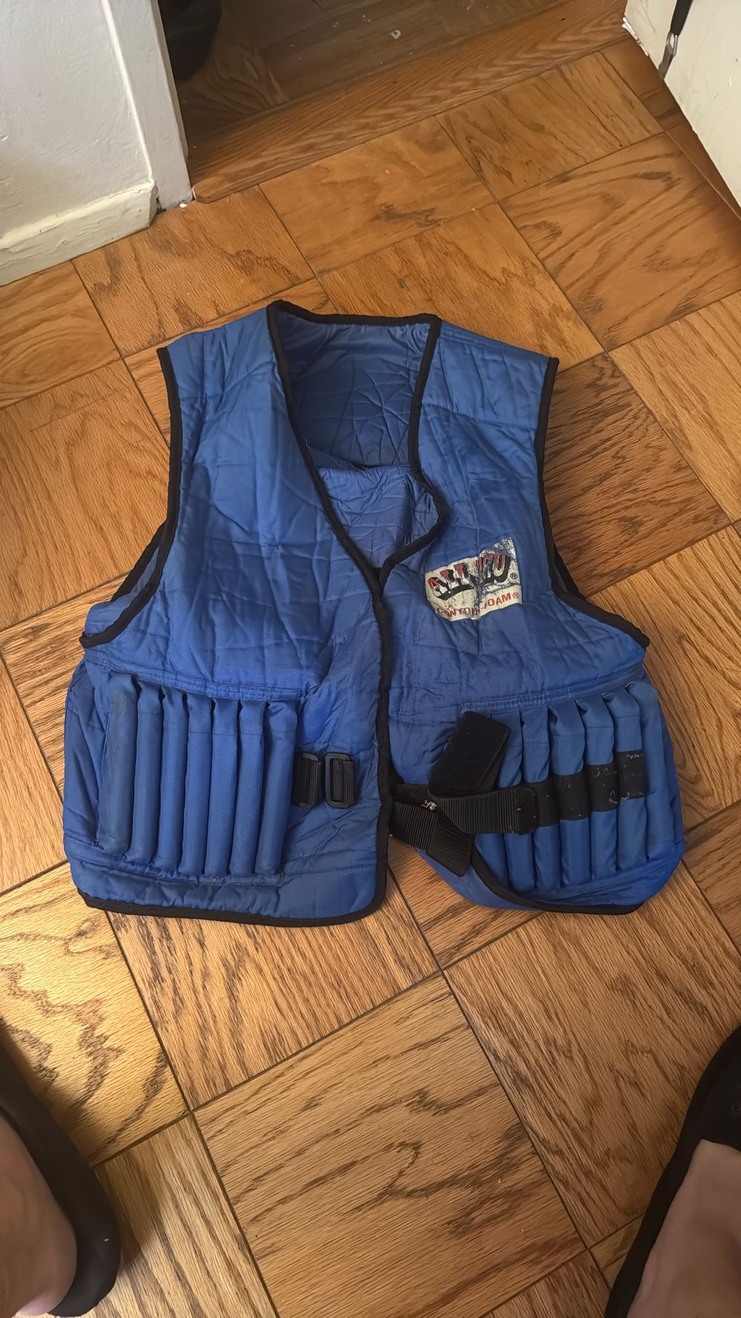 Weight Vest