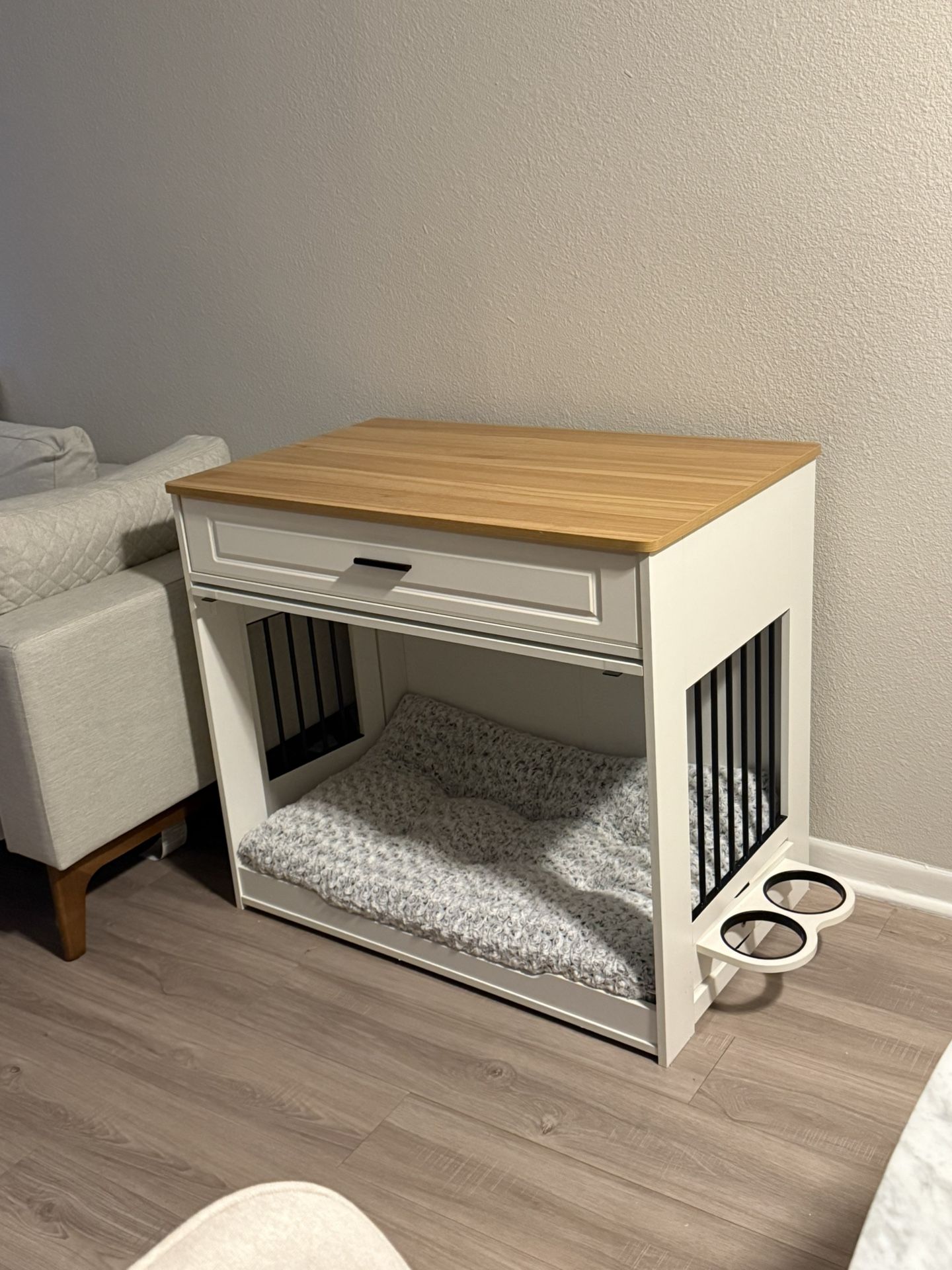 Dog Crate