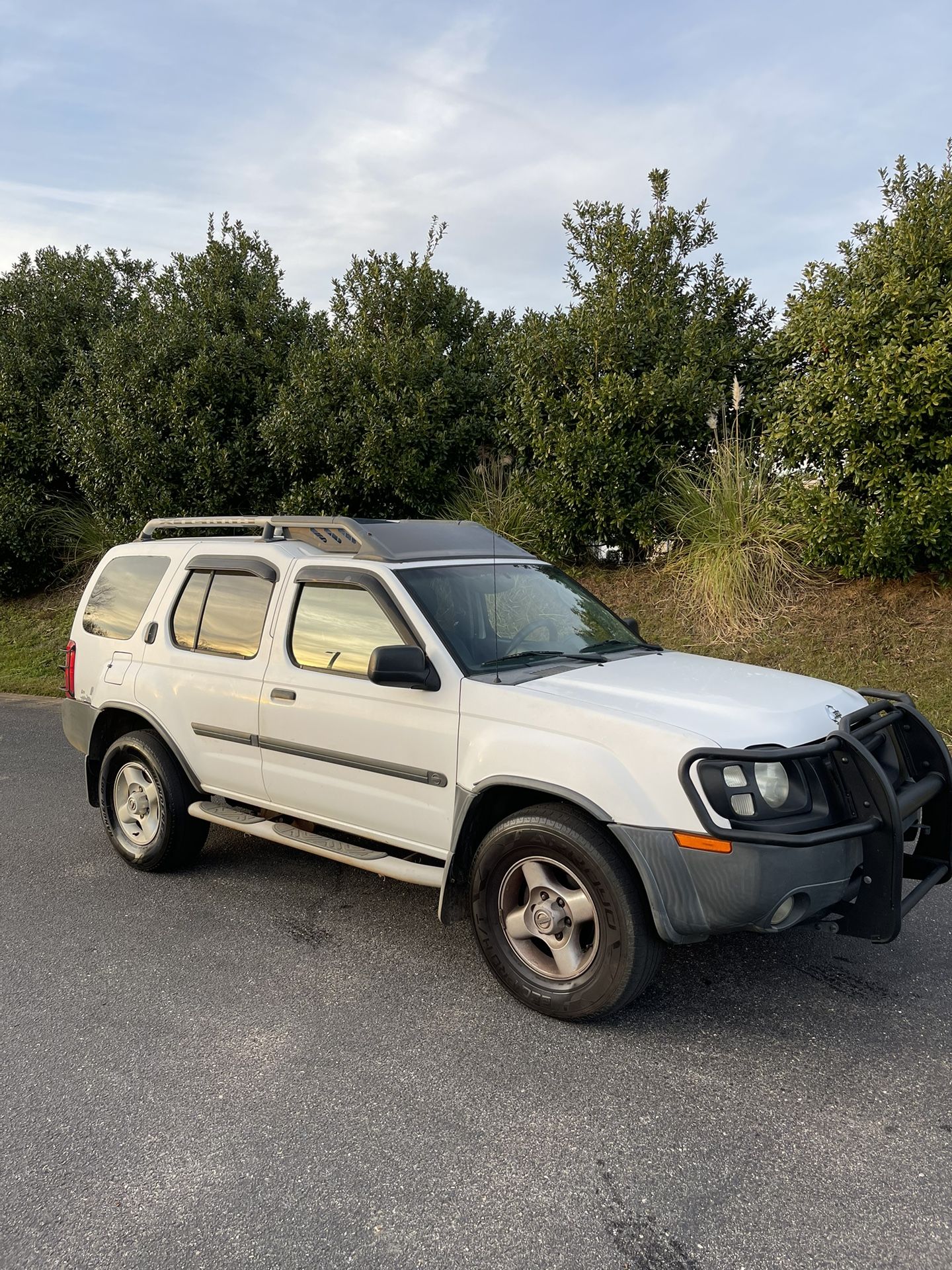 2003 Nissan Xterra for Sale in Foley, AL OfferUp