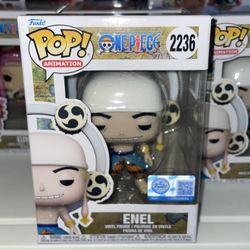 (OP) ENEL (FP) 2236 2x
