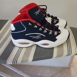 Question Mids Size 9.5.