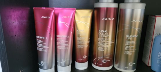 Have All These Products For Sale.