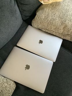 Apple Laptops